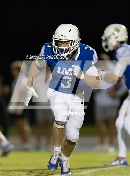Thumbnail 2 in Lakeland Christian @ IMG Academy Blue photogallery.