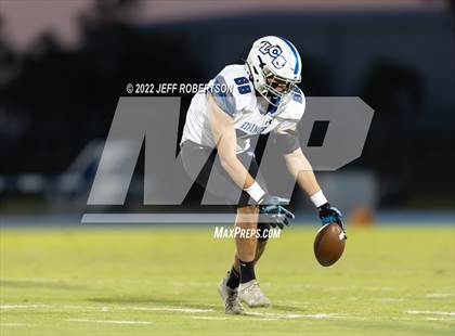 Thumbnail 1 in Lakeland Christian @ IMG Academy Blue photogallery.