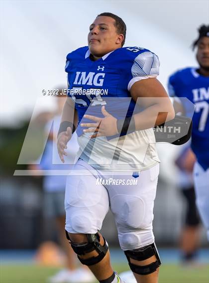 Thumbnail 1 in Lakeland Christian @ IMG Academy Blue photogallery.