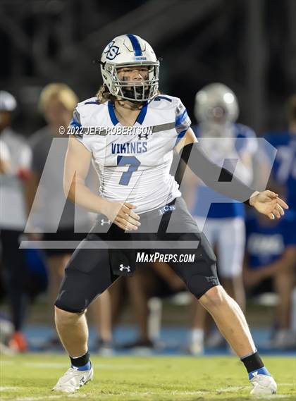 Thumbnail 2 in Lakeland Christian @ IMG Academy Blue photogallery.