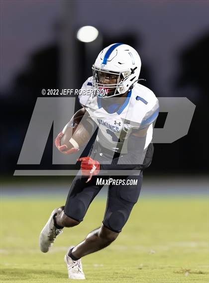 Thumbnail 2 in Lakeland Christian @ IMG Academy Blue photogallery.