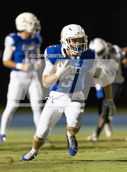 Thumbnail 3 in Lakeland Christian @ IMG Academy Blue photogallery.