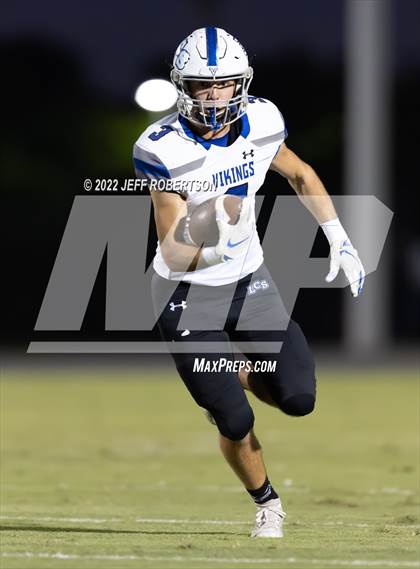 Thumbnail 2 in Lakeland Christian @ IMG Academy Blue photogallery.