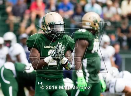 Thumbnail 1 in Gilman @ Bishop Sullivan Catholic photogallery.