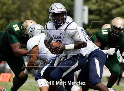 Thumbnail 3 in Gilman @ Bishop Sullivan Catholic photogallery.