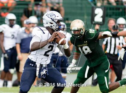 Thumbnail 2 in Gilman @ Bishop Sullivan Catholic photogallery.