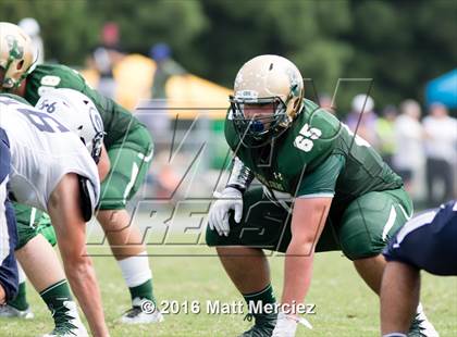 Thumbnail 1 in Gilman @ Bishop Sullivan Catholic photogallery.