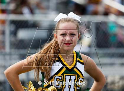 Thumbnail 3 in Gilman @ Bishop Sullivan Catholic photogallery.