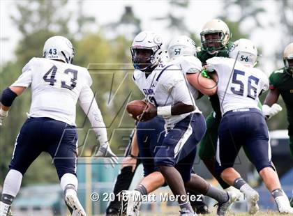 Thumbnail 3 in Gilman @ Bishop Sullivan Catholic photogallery.