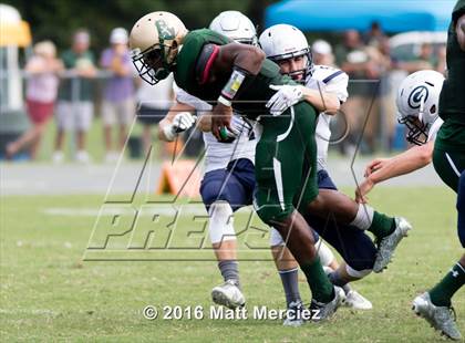 Thumbnail 1 in Gilman @ Bishop Sullivan Catholic photogallery.