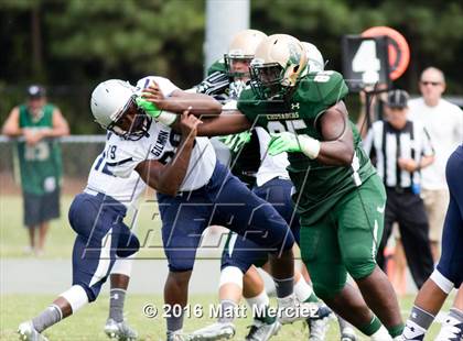Thumbnail 1 in Gilman @ Bishop Sullivan Catholic photogallery.
