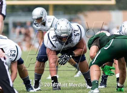 Thumbnail 2 in Gilman @ Bishop Sullivan Catholic photogallery.