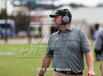 Thumbnail 2 in Gilman @ Bishop Sullivan Catholic photogallery.