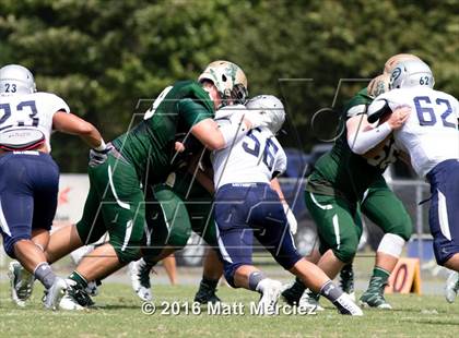 Thumbnail 1 in Gilman @ Bishop Sullivan Catholic photogallery.