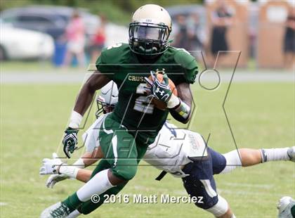 Thumbnail 2 in Gilman @ Bishop Sullivan Catholic photogallery.