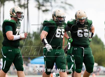 Thumbnail 2 in Gilman @ Bishop Sullivan Catholic photogallery.