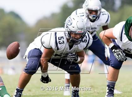 Thumbnail 2 in Gilman @ Bishop Sullivan Catholic photogallery.