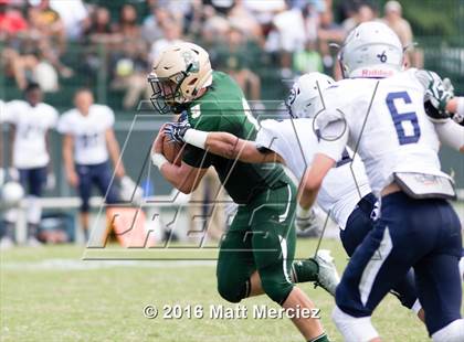 Thumbnail 3 in Gilman @ Bishop Sullivan Catholic photogallery.