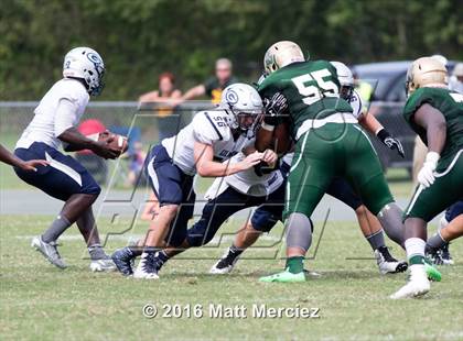 Thumbnail 1 in Gilman @ Bishop Sullivan Catholic photogallery.