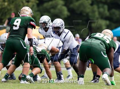 Thumbnail 1 in Gilman @ Bishop Sullivan Catholic photogallery.