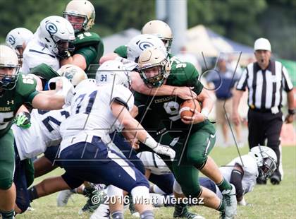 Thumbnail 2 in Gilman @ Bishop Sullivan Catholic photogallery.