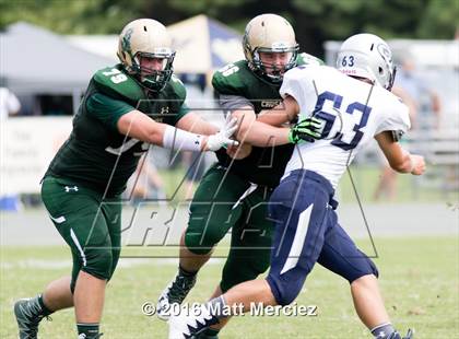 Thumbnail 1 in Gilman @ Bishop Sullivan Catholic photogallery.