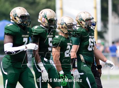 Thumbnail 2 in Gilman @ Bishop Sullivan Catholic photogallery.