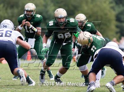 Thumbnail 2 in Gilman @ Bishop Sullivan Catholic photogallery.