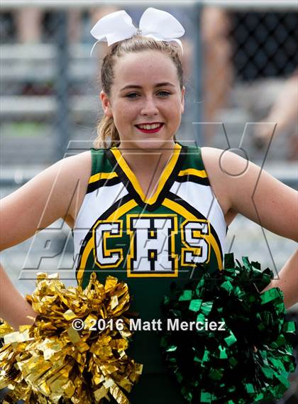 Thumbnail 1 in Gilman @ Bishop Sullivan Catholic photogallery.
