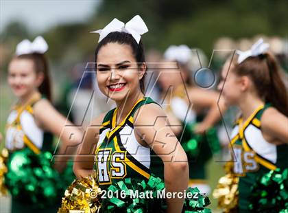 Thumbnail 3 in Gilman @ Bishop Sullivan Catholic photogallery.