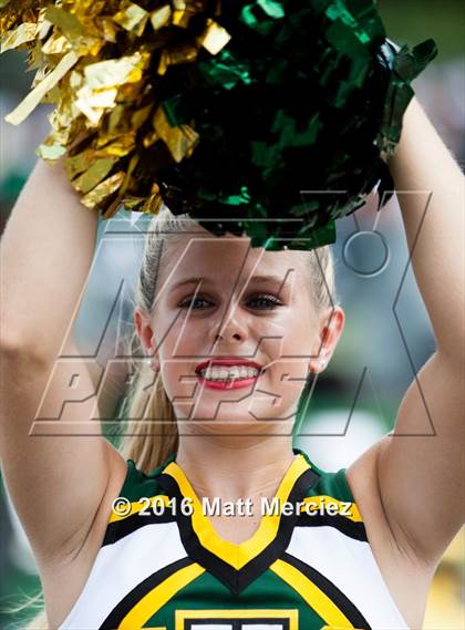 Thumbnail 1 in Gilman @ Bishop Sullivan Catholic photogallery.