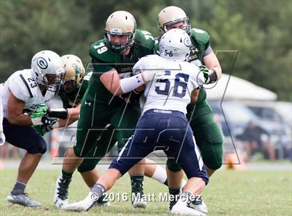 Thumbnail 1 in Gilman @ Bishop Sullivan Catholic photogallery.