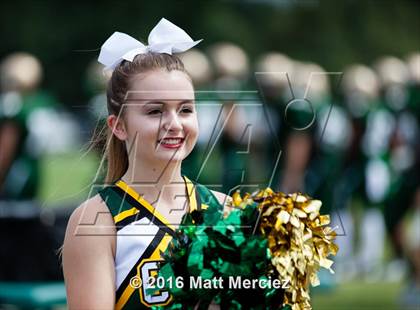 Thumbnail 1 in Gilman @ Bishop Sullivan Catholic photogallery.