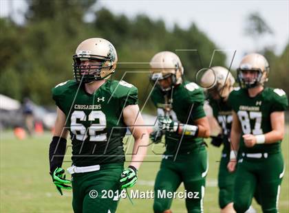 Thumbnail 2 in Gilman @ Bishop Sullivan Catholic photogallery.