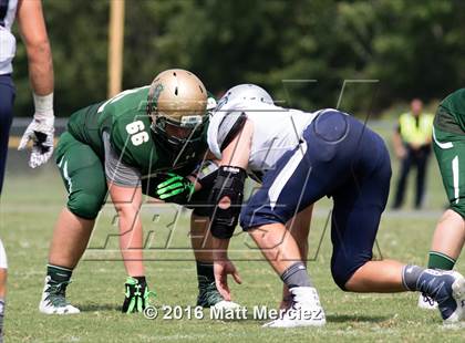 Thumbnail 1 in Gilman @ Bishop Sullivan Catholic photogallery.