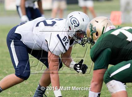 Thumbnail 2 in Gilman @ Bishop Sullivan Catholic photogallery.