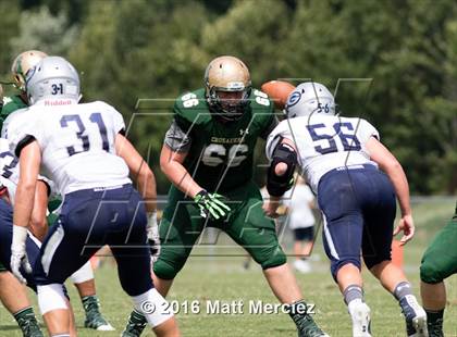 Thumbnail 2 in Gilman @ Bishop Sullivan Catholic photogallery.