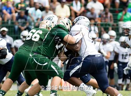 Thumbnail 3 in Gilman @ Bishop Sullivan Catholic photogallery.