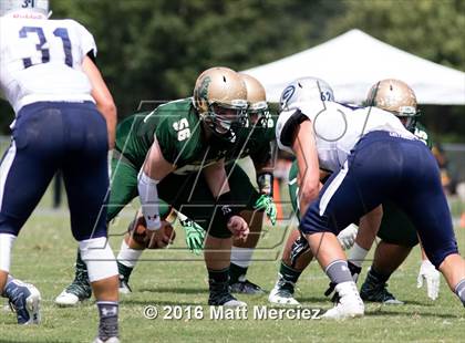 Thumbnail 3 in Gilman @ Bishop Sullivan Catholic photogallery.