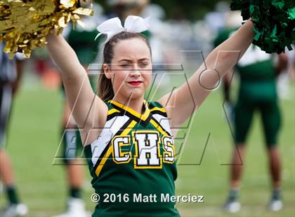 Thumbnail 3 in Gilman @ Bishop Sullivan Catholic photogallery.