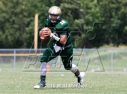 Thumbnail 2 in Gilman @ Bishop Sullivan Catholic photogallery.