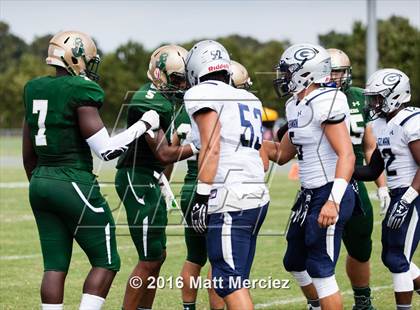 Thumbnail 2 in Gilman @ Bishop Sullivan Catholic photogallery.