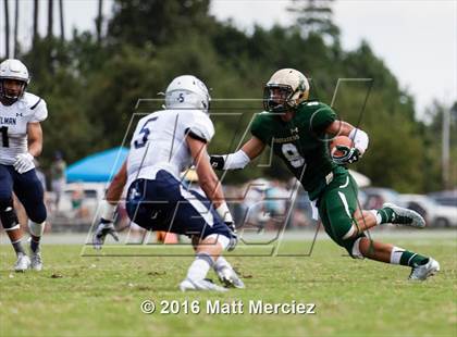 Thumbnail 1 in Gilman @ Bishop Sullivan Catholic photogallery.