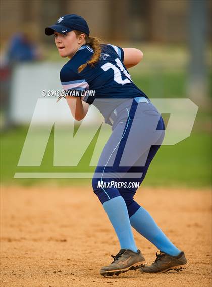 Thumbnail 3 in Hardin Valley Academy @ Lenoir City photogallery.