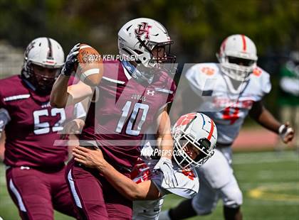 Thumbnail 2 in Kettle Run @ Handley photogallery.