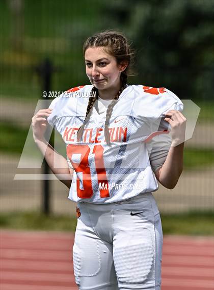 Thumbnail 3 in Kettle Run @ Handley photogallery.