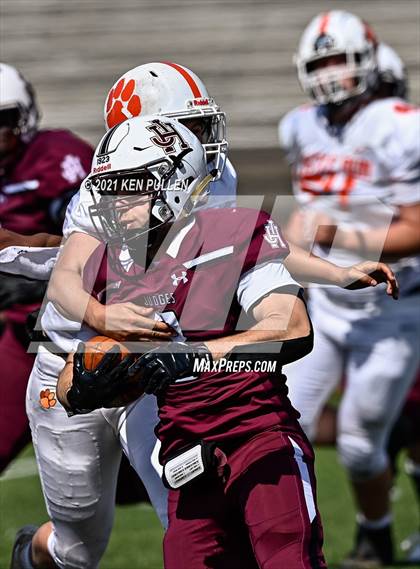Thumbnail 2 in Kettle Run @ Handley photogallery.