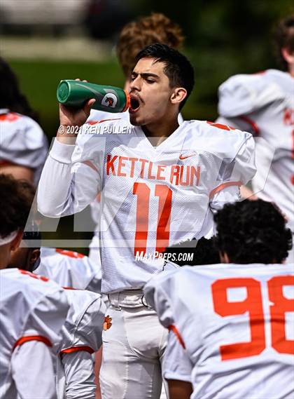 Thumbnail 3 in Kettle Run @ Handley photogallery.