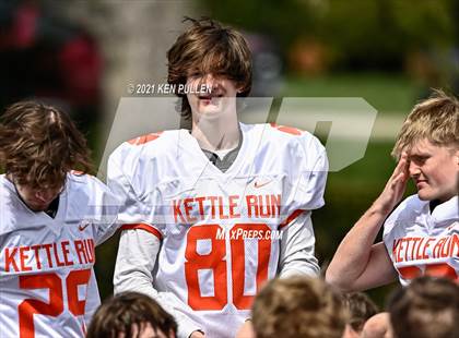Thumbnail 3 in Kettle Run @ Handley photogallery.