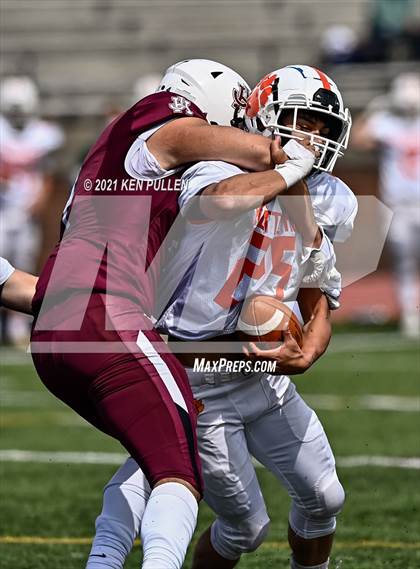 Thumbnail 3 in Kettle Run @ Handley photogallery.